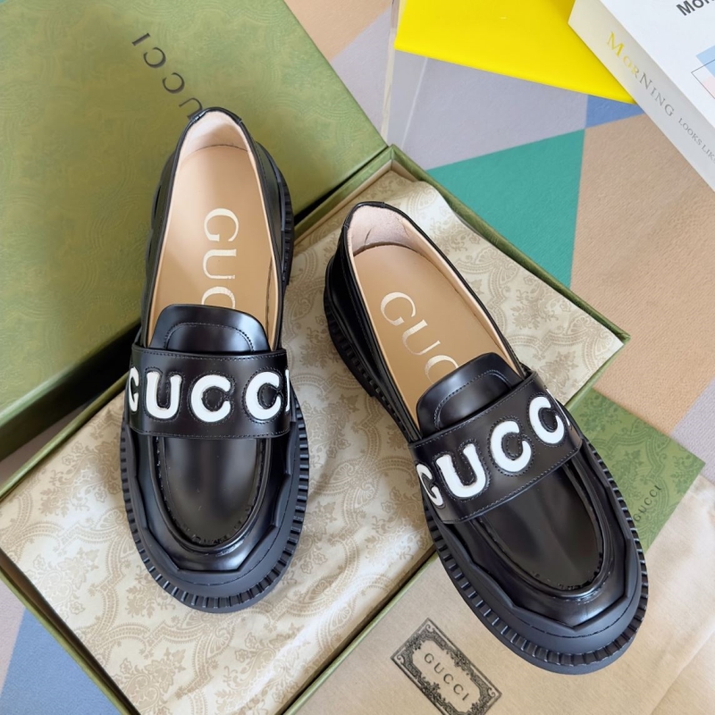 Gucci loafers